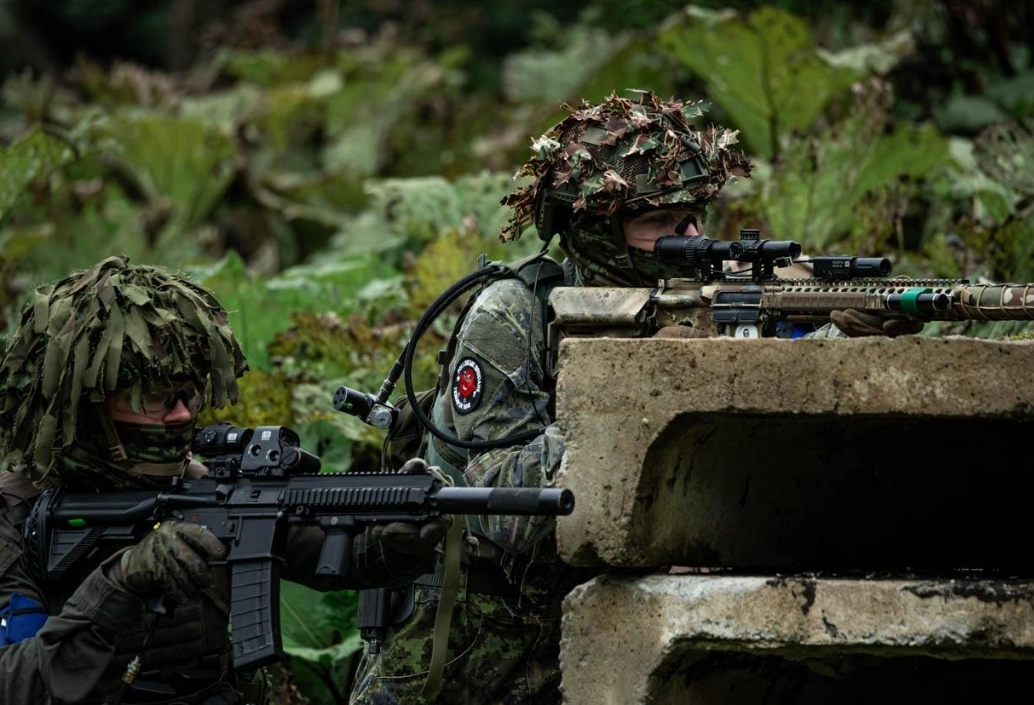 Eraüritus airsoftiga